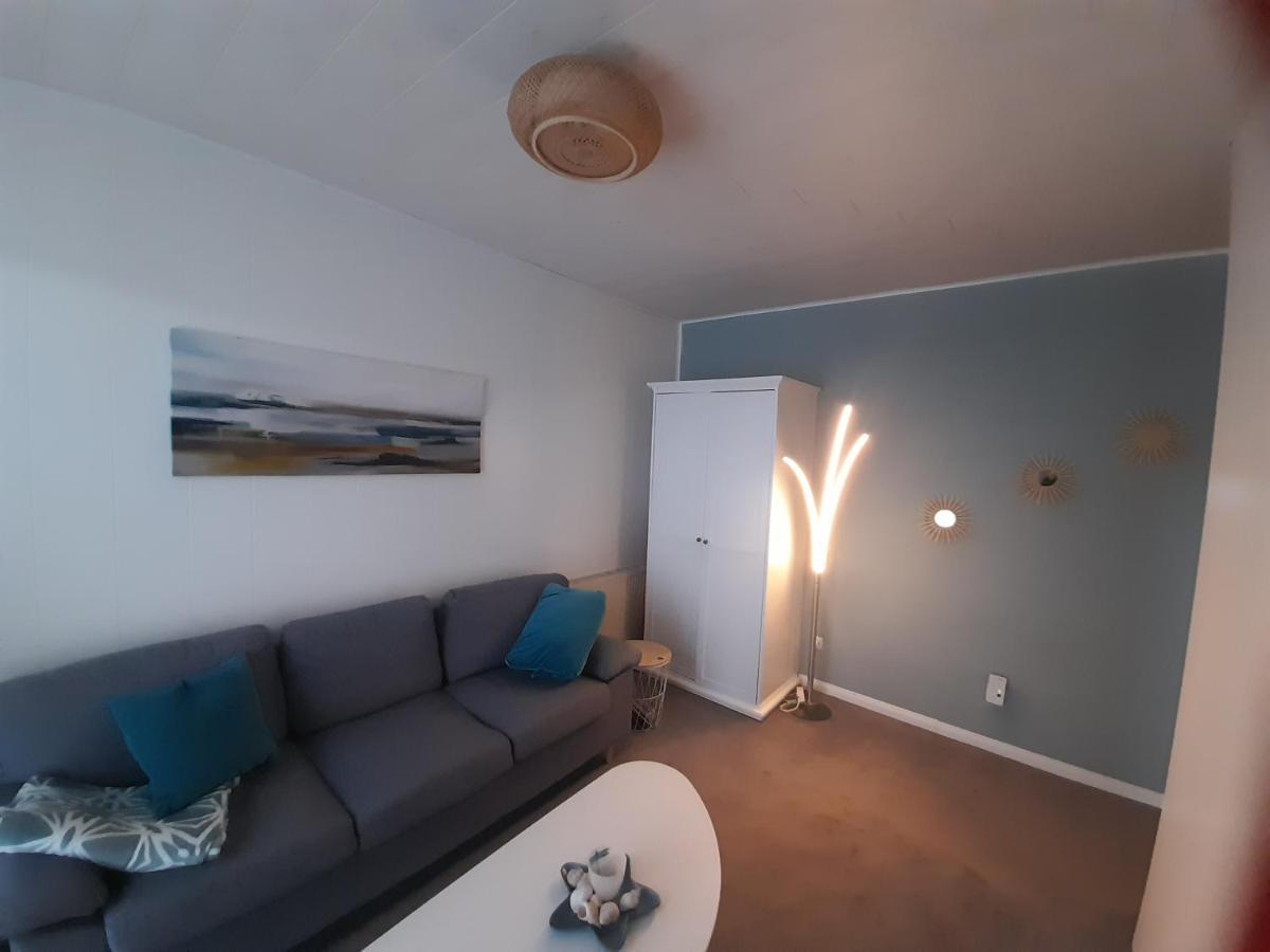 Apartment Am Waldrand 1 Person ,Gemuetlich, Nichtraucher Itzehoe Luaran gambar
